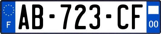 AB-723-CF