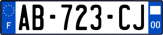 AB-723-CJ