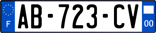 AB-723-CV