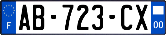 AB-723-CX