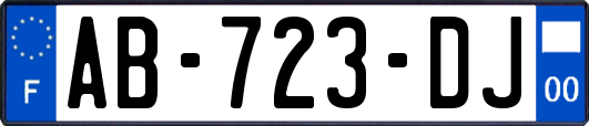 AB-723-DJ