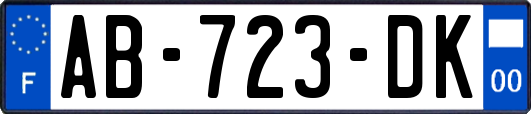 AB-723-DK