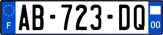 AB-723-DQ