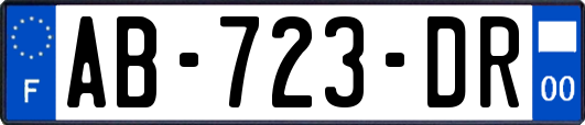 AB-723-DR