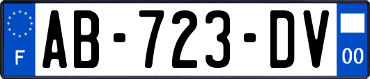 AB-723-DV