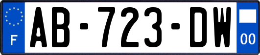 AB-723-DW