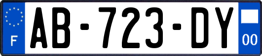 AB-723-DY