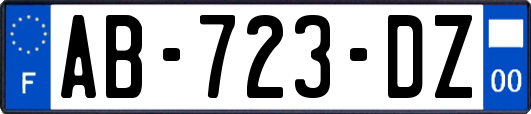 AB-723-DZ