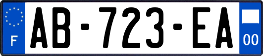 AB-723-EA