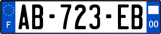 AB-723-EB