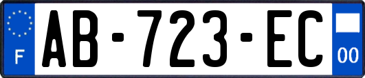 AB-723-EC