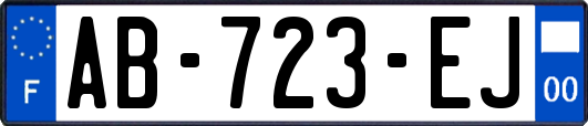 AB-723-EJ