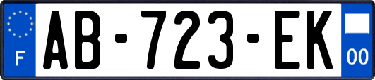 AB-723-EK