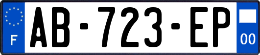 AB-723-EP