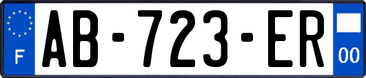 AB-723-ER