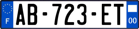 AB-723-ET