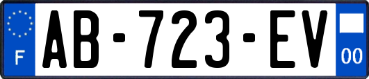 AB-723-EV