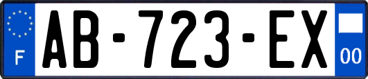 AB-723-EX