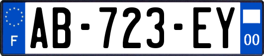 AB-723-EY