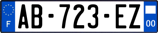 AB-723-EZ