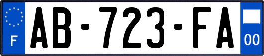 AB-723-FA