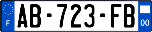 AB-723-FB