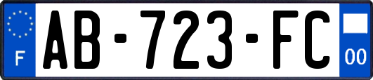 AB-723-FC