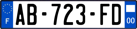 AB-723-FD