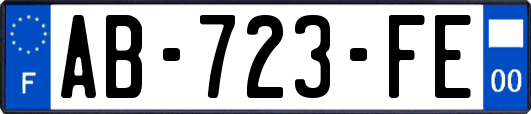 AB-723-FE