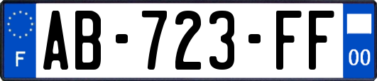 AB-723-FF