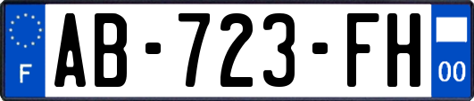 AB-723-FH