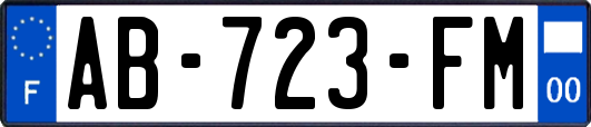 AB-723-FM