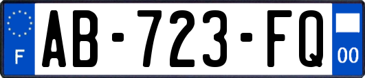 AB-723-FQ