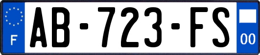 AB-723-FS