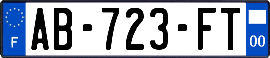 AB-723-FT