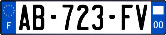 AB-723-FV