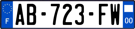 AB-723-FW