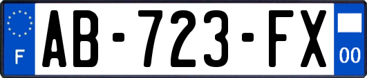AB-723-FX