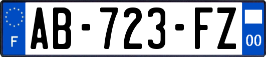 AB-723-FZ