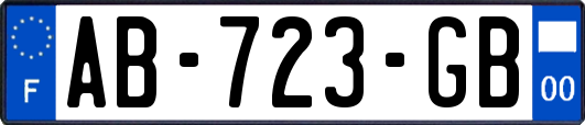 AB-723-GB