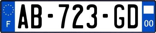 AB-723-GD