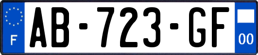 AB-723-GF