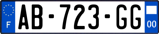 AB-723-GG