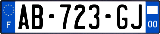 AB-723-GJ