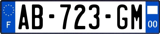 AB-723-GM