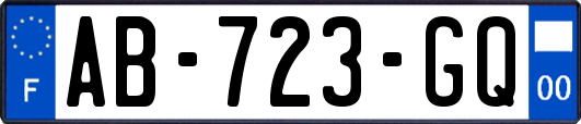 AB-723-GQ