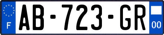 AB-723-GR