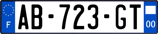 AB-723-GT