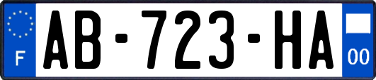 AB-723-HA