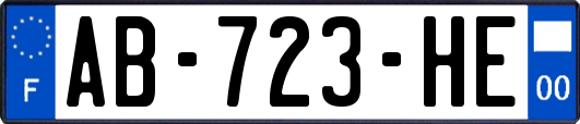 AB-723-HE